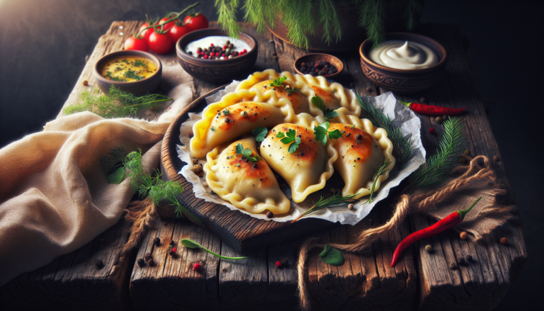 8334 pierogi bezglutenowe przepis na pyszne i zdrowe danie